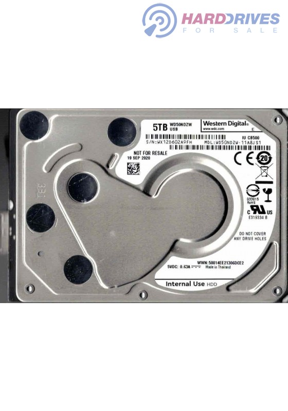 WD50NDZW-11A8JS1