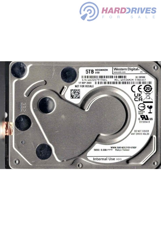 WD50NMZM-59BDAS1
