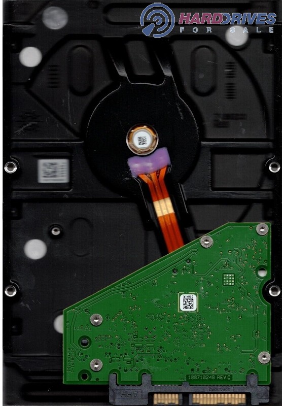ST4000DM000-pcb