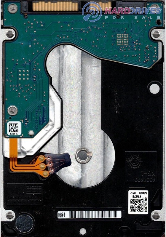 ST2000LM007-pcb