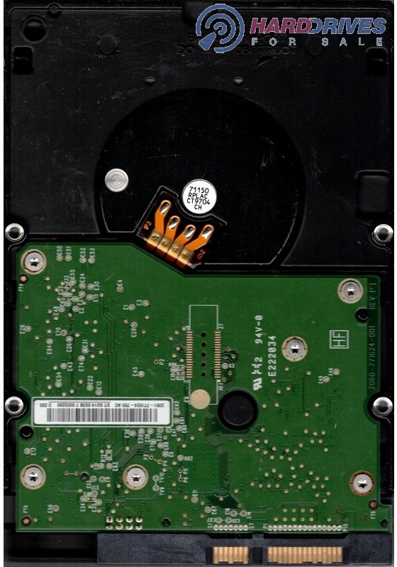 WD2001FASS-00U0B0-pcb