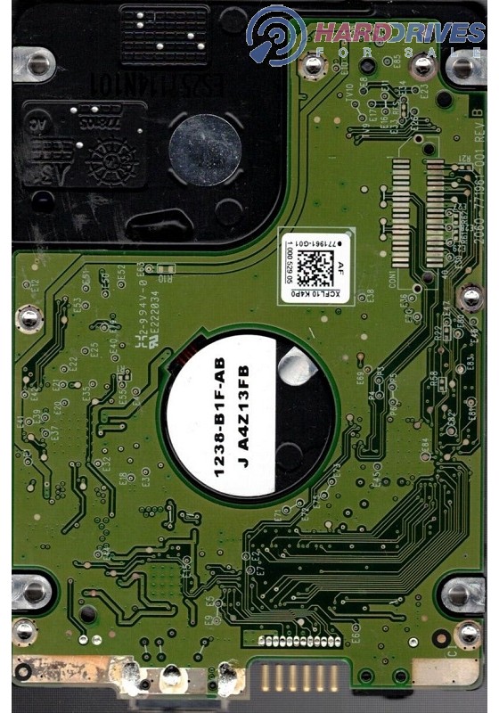 WD20NMVW-11AV3S2-pcb