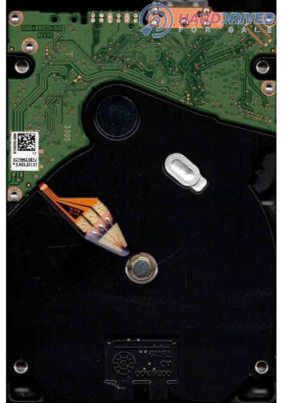 WD40NDZW-11A8JS0-pcb