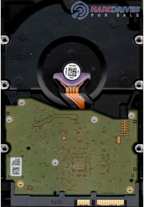 WD6003FZBX-00K5WB0-pcb