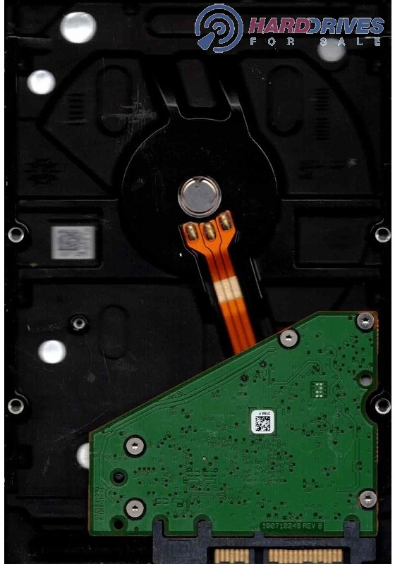ST4000DM000-pcb
