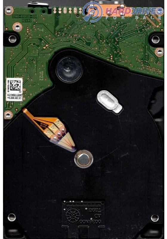 WD50NDZW-11A8JS1-pcb