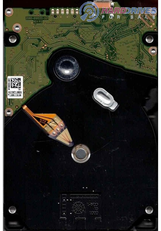 WD50NMZM-59BDAS1-pcb