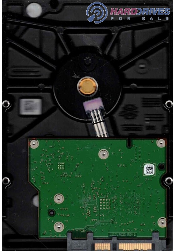 ST3000DM001-pcb