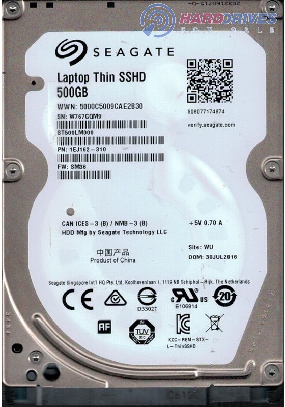 ST500LM000