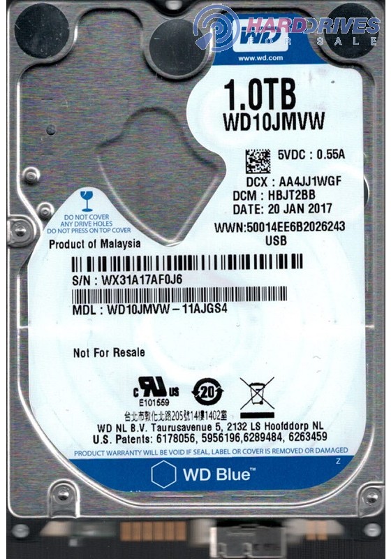 WD10JMVW-11AJGS4