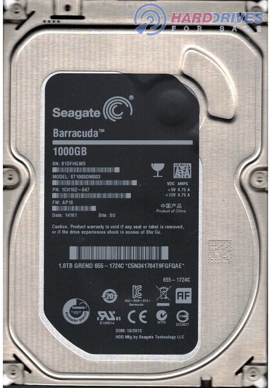 ST1000DM003