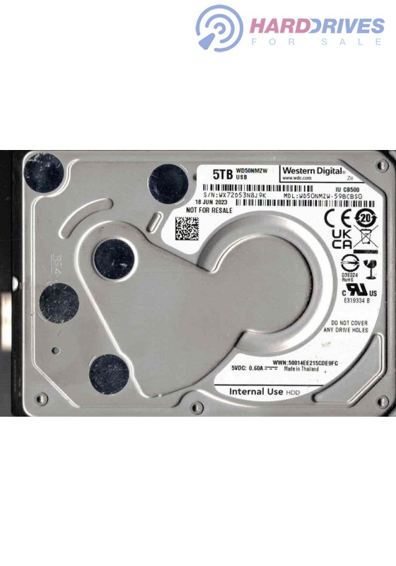WD50NMZW-59BCBS0