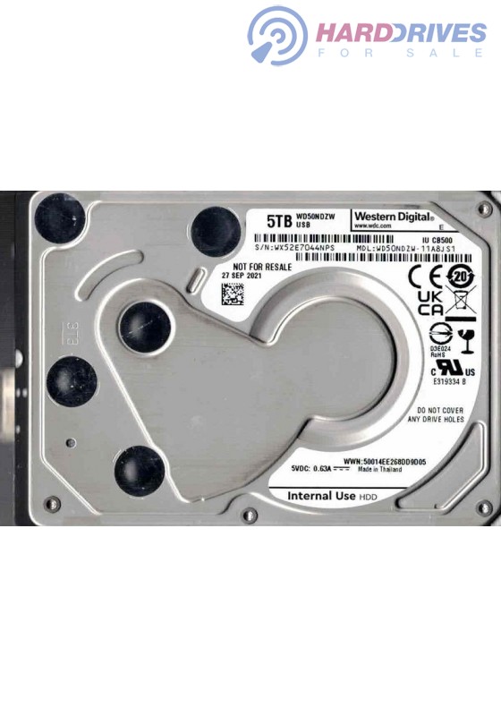 WD50NDZW-11A8JS1