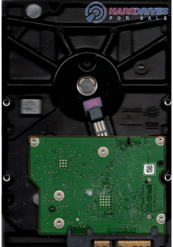 ST3000DM001-pcb