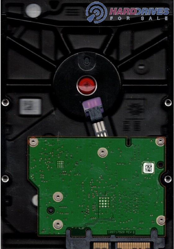 ST3000DM001-pcb