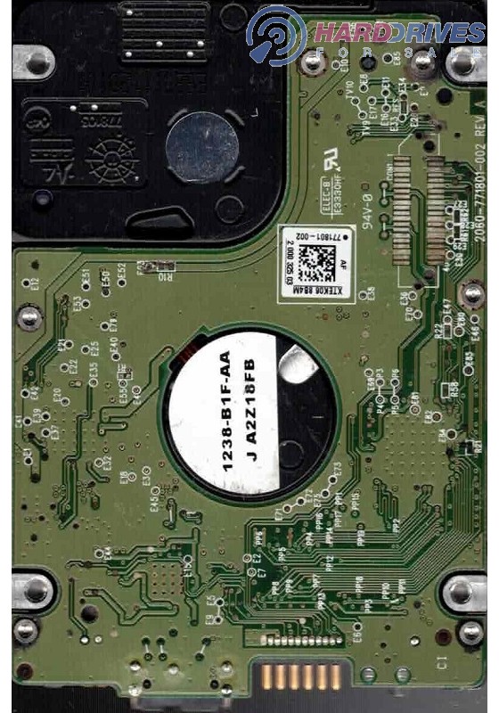 WD15NMVW-11W68S0-pcb