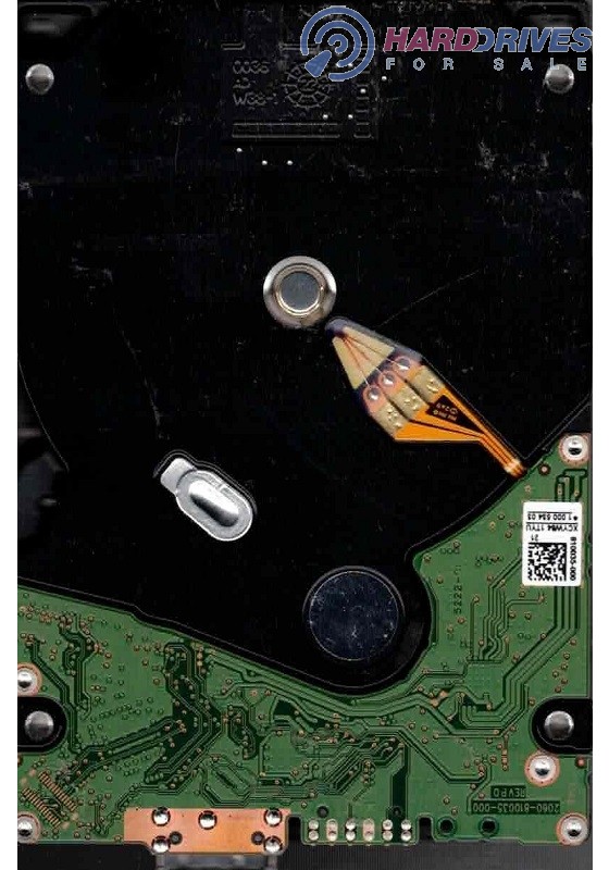 WD50NMZW-59BCBS0-pcb