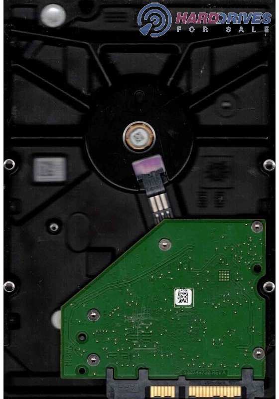 ST3000DM001-pcb