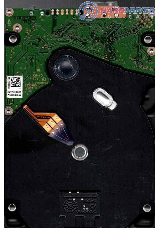 WD50NDZW-11A8JS1-pcb
