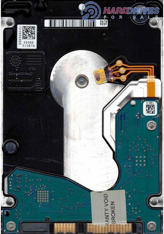 ST2000LM007-pcb