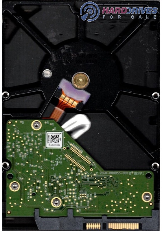 WD30EZRZ-00GXCB0-pcb