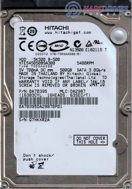 HTE545050B9A300