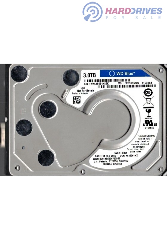 WD30NMVW-11C3NS4