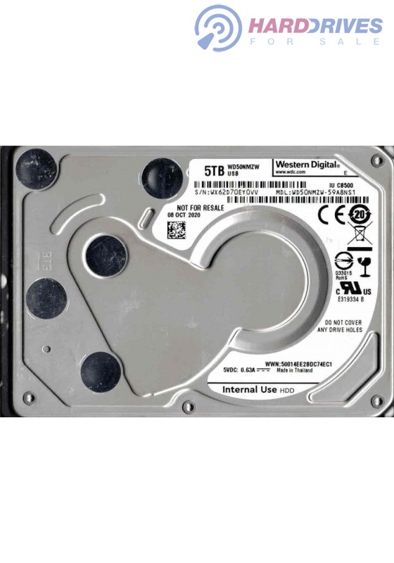 WD50NMZW-59A8NS1