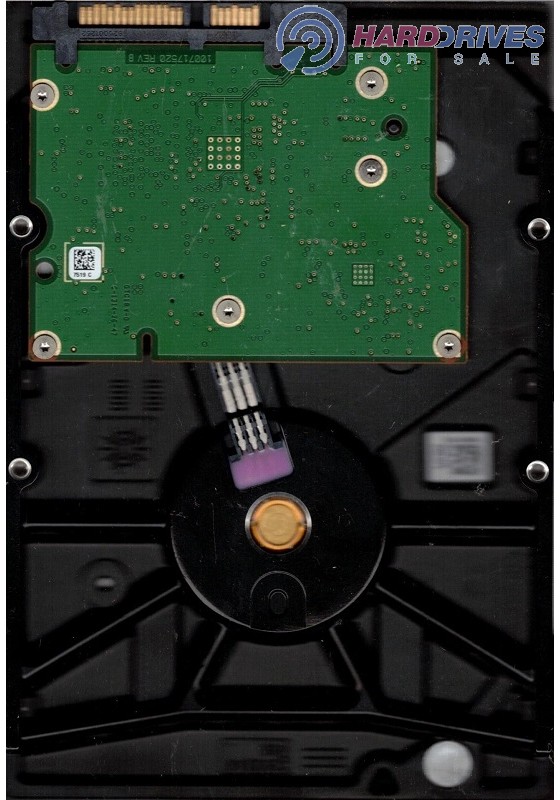 ST2000DM001-pcb