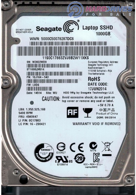 ST1000LM014