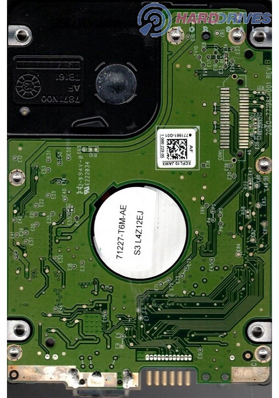 WD10JMVW-11AJGS2-pcb