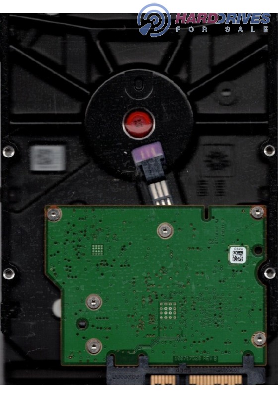 ST3000DM001-pcb