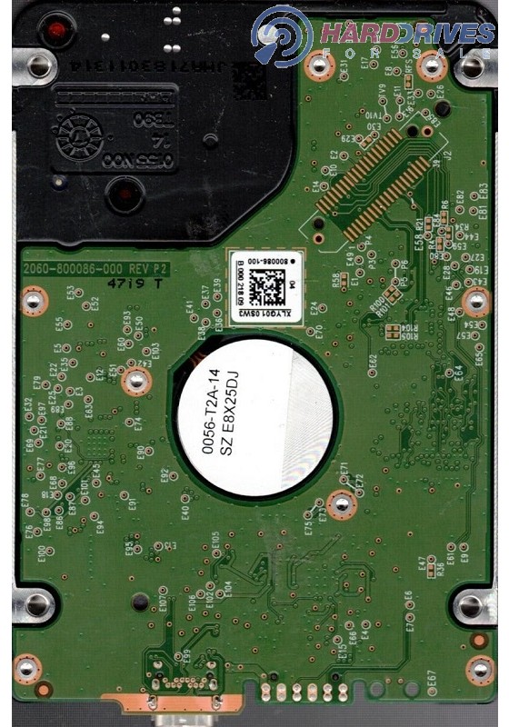 WD10SMZW-59WKCS0-pcb