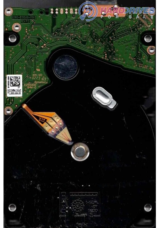 WD50NMZW-59BCBS0-pcb