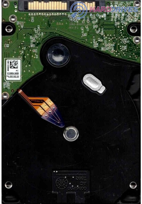 WD40NPZZ-00PDPT0-pcb