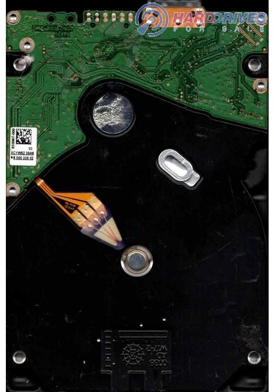 WD40NDZW-11BHVS1-pcb