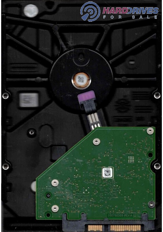 ST3000DM001-pcb