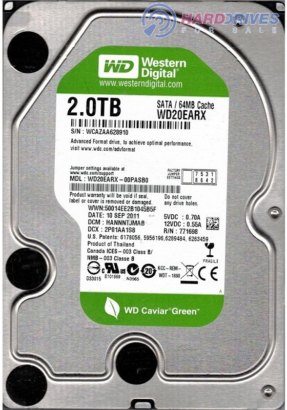 WD20EARX-00PASB0