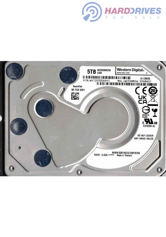 WD50NMZW-59A8NS1