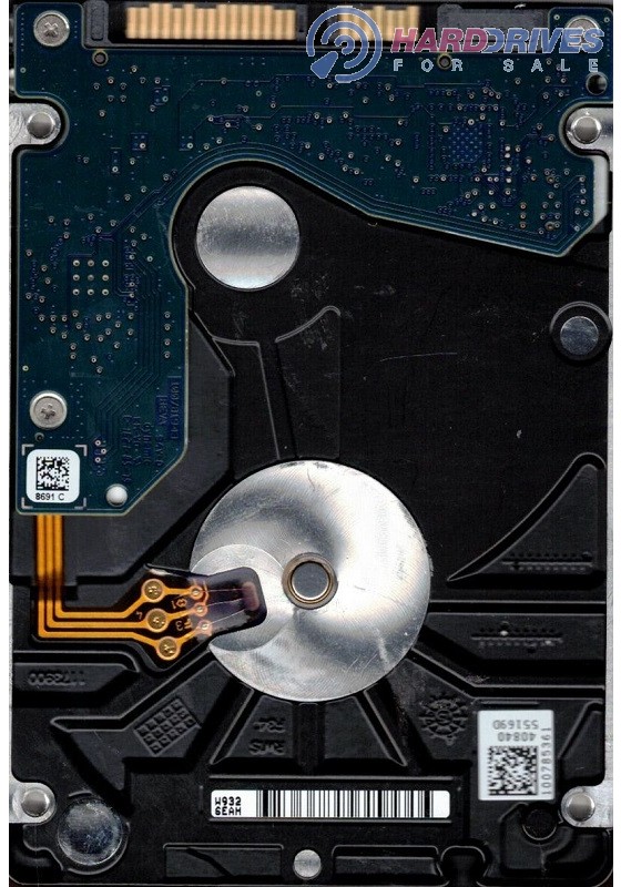ST1000LM035-pcb