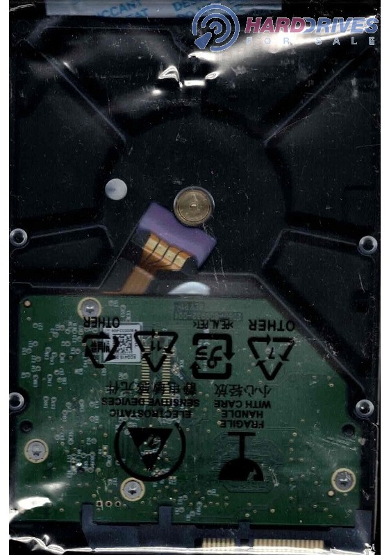 WD2002FFSX-68PF8N0-pcb