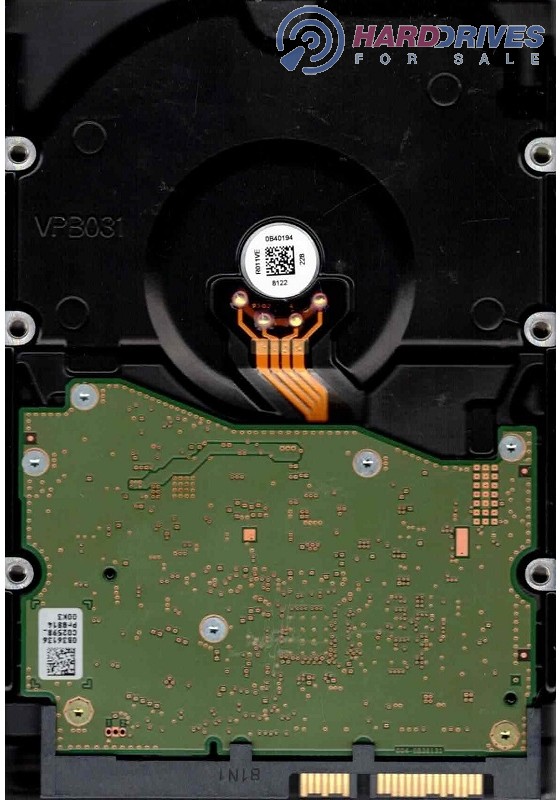 WD80EMAZ-00M9AA0-pcb