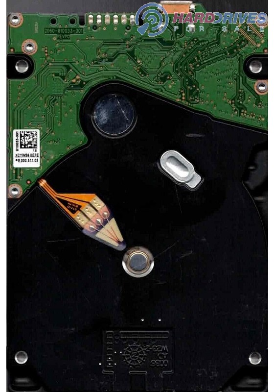 WD40NDZM-11BCXS1-pcb