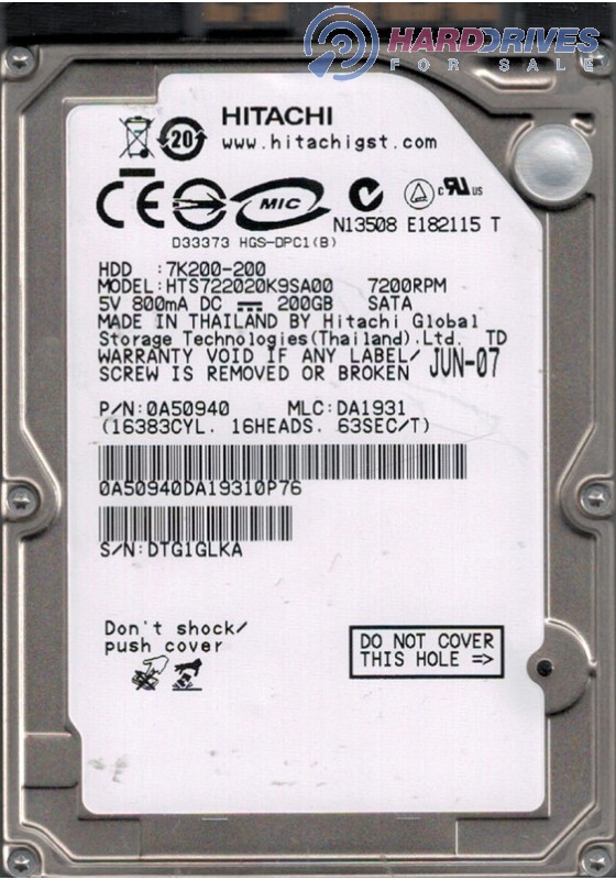 HTS722020K9SA00