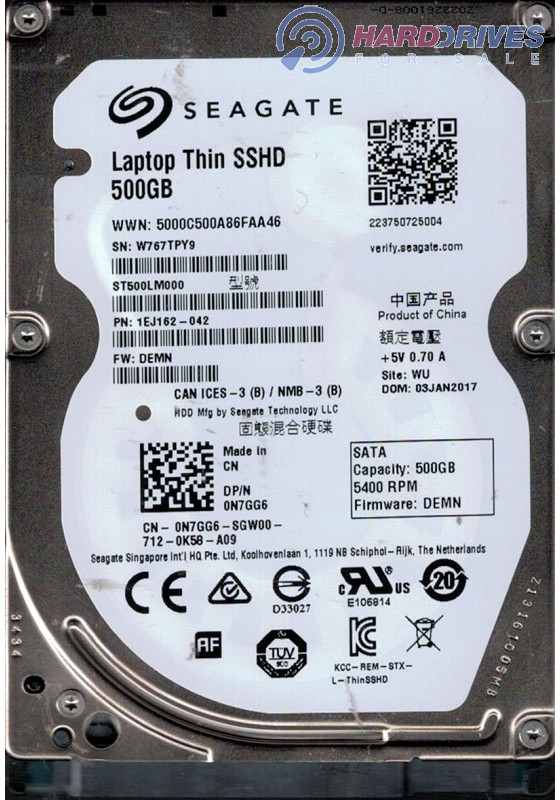 ST500LM000