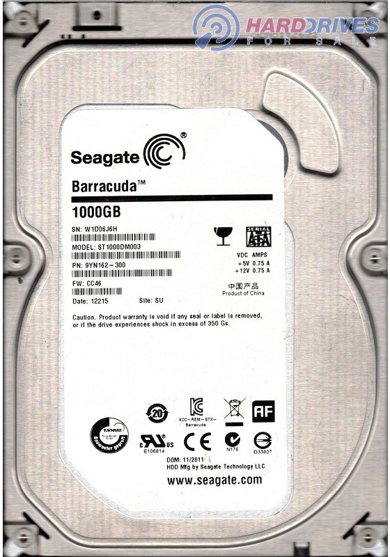 ST1000DM003