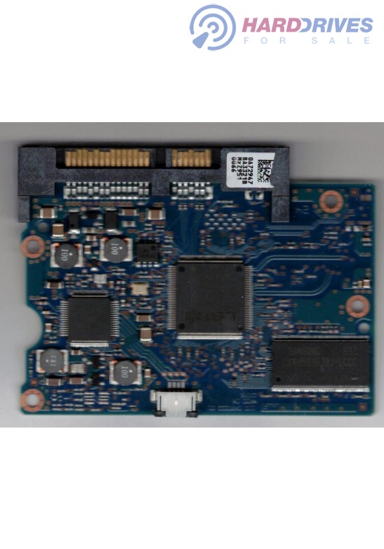PCB Hitachi HDS721075CLA332 0A72947 BA3321B
