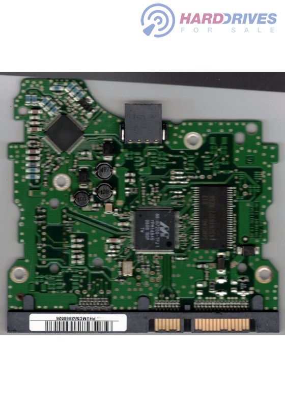 PCB HD501LJ BF41-00133A TRIDENT 11-RE REV. 06