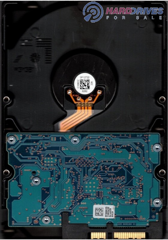 HDWD120-pcb
