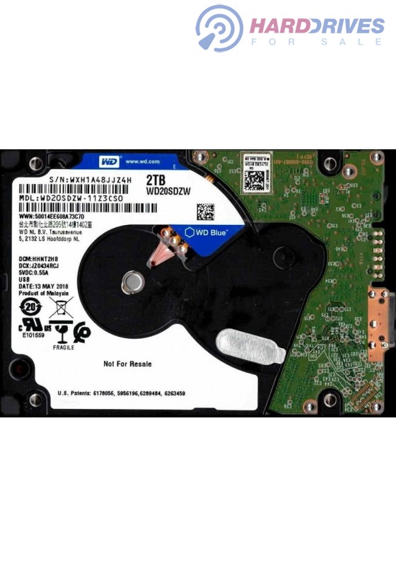 WD20SDZW-11Z3CS0